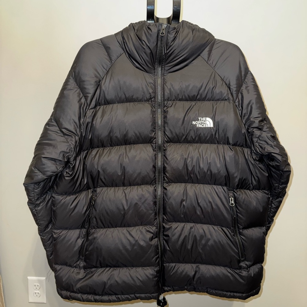 The North Face Men’s Hydrenalite Down Hoodie